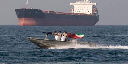 إيران: مضيق هرمز سيبقى مغلقًا حتى تستجيب واشنطن لشروطنا