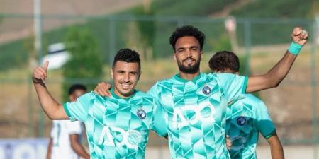 بيراميدز يستأنف تدريباته غدا في آخر مرحلة ببرنامج الإعداد للموسم الجديد