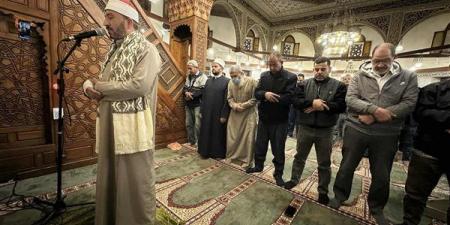 موعد أذان المغرب اليوم الأربعاء 12- 8 -2026 في القاهرة والمحافظات