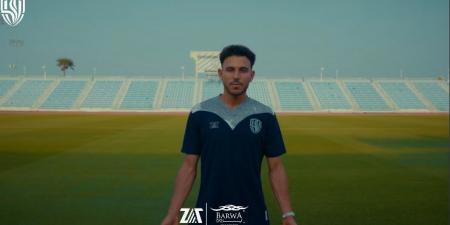  الوكرة يمدد عقد اللاعب حمدي فتحي حتى 2029