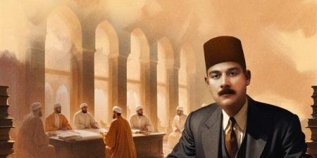 قبل 74 عامًا، أحمد أمين يكتب عن موجة حر ضربت القاهرة: طاقة من جهنم فتحت أبوابها