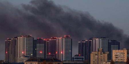 الدفاع الروسية: استهداف الموانئ والسفن الأوكرانية والتصدي لـ 502 مسيرة