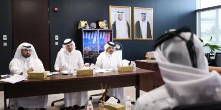 التربية والتعليم تُنظّم مقابلات للطلبة المرشّحين للابتعاث في تخصّص الهندسة النووية