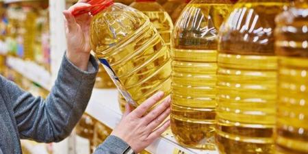 انخفاض طن الأولين 1000 جنيه، تباين أسعار الزيت اليوم في الأسواق