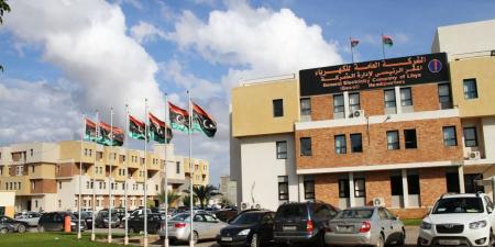 ليبيا: انقطاع التيار الكهربائي بعد هجوم على محطة تحويل بالزاوية