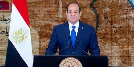 السيسي يتابع مستجدات تنفيذ الاستراتيجية الوطنية للتوسع في مشروعات الطاقة الجديدة