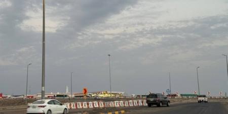 الدائري الثالث يعزز الربط بين أحياء المدينة