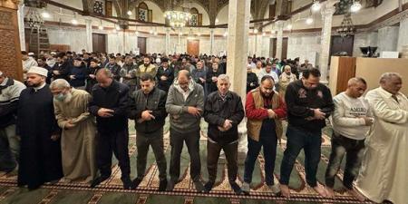 مواقيت الصلاة، موعد أذان العـصر اليوم الأربعاء في القاهرة والمحافظات