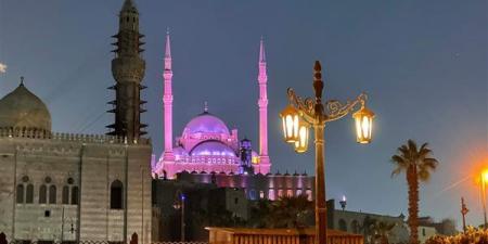 مواقيت الصلاة، موعد أذان الفجر اليوم الأربعاء في القاهرة والمحافظات