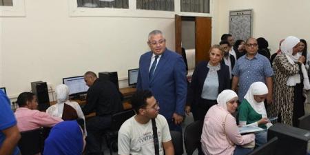 لو مجموعك أقل من 85 %، اعرف كليات المرحلة الثانية المتاحة أمامك في تنسيق 2026