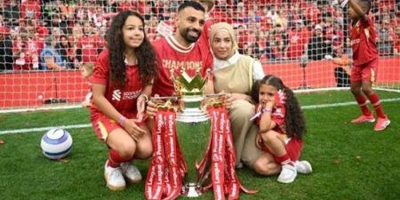 إعلامي تركي يكشف قرار محمد صلاح بشأن أسرته بعد انتقاله إلى طرابزون (فيديو)