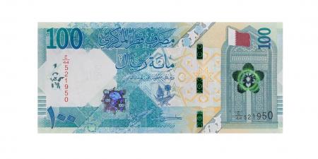 أسعار العملات مقابل الريال القطري اليوم الأربعاء 12 أغسطس 2026