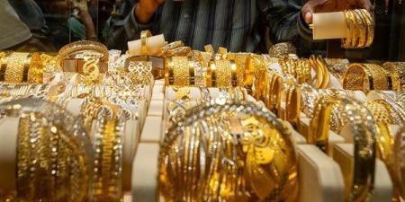 تراجع سعر الذهب في السعودية اليوم الخميس 13-8-2026