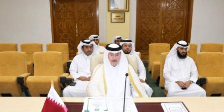 قطر تشارك في المؤتمر العربي لرؤساء أجهزة أمن الحدود والمطارات والموانئ