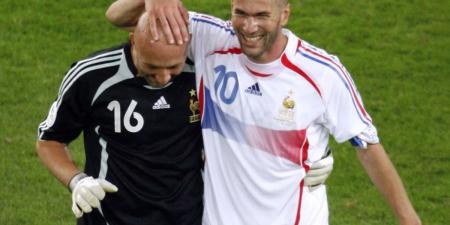 الاتحاد الفرنسي لكرة القدم يكشف عن تشكيل الجهاز الفني للمنتخب الأول بقيادة زيدان وبارتيز