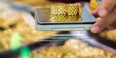 تراجع أسعار الذهب في الإمارات اليوم الخميس