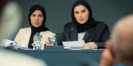 وزيرة الدولة للتعاون الدولي تناقش تقرير قطر أمام لجنة أممية لحقوق ذوي الإعاقة