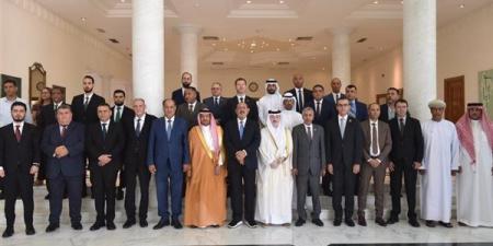 توصيات المؤتمر العربي الثامن عشر لرؤساء أجهزة أمن الحدود والمطارات والموانئ لتعزيز التعاون