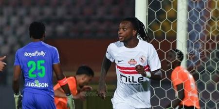 الأنجولي تحت التقييم قبل مواجهة الاتحاد، برنامج بدني وفني خاص لـ شيكو بانزا