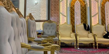 وزير «الشؤون»: فتح حجز 28 صالة أفراح لعامي 2027 و2028 عبر تطبيقي «دار المناسبات» و«سهل»