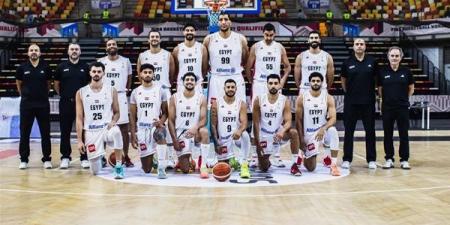 أوجستي بوش يعلن قائمة منتخب رجال السلة استعدادا لمعسكر تركيا