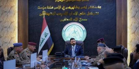 الزيدي: العراق لن يسمح بأن تكون أراضيه منطلقاً لأي اعتداء على دول الجوار