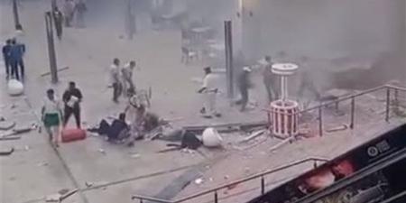 بعد تسببه في عدد من الحرائق، مدير الحماية المدنية الأسبق يكشف تفاصيل صادمة عن غاز الهيليوم بالأسواق