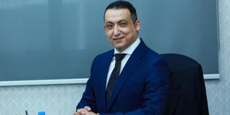 اختيار وائل مخيمر الأول عربيًا والثامن عالميًا ضمن أفضل 25 مدير مبيعات السيارات المستعملة على مستوى العالم