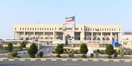 «الكهرباء»: خروج محطة التحويل الرئيسية الفحيحيل (A) عن الخدمة نتيجة عطل فني