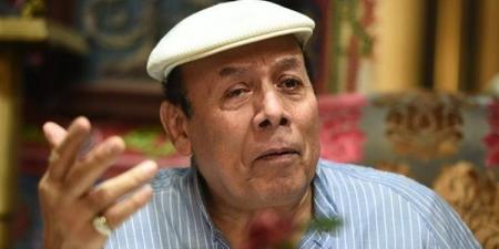 أحمد ماهر: الدراما المصرية ميزانها مكسور ولا تمت للواقع بـ صلة