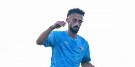 الظهور الاول لـ أحمد عبد القادر، بيراميدز يواصل تدريباته استعدادا للدوري(صور)