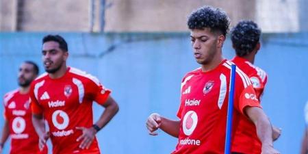 كونيا سبور يحدد بديل إمام عاشور بعد قرار الأهلي الأخير