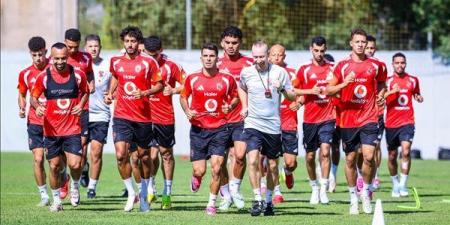مواعيد مباريات اليوم والقنوات الناقلة، أبرزها ودية الأهلي وانطلاق الدوري التركي