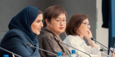 دولة قطر تختتم مناقشة تقريرها الجامع مع لجنة الأمم المتحدة المعنية بحقوق الأشخاص ذوي الإعاقة