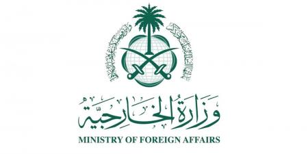  السعودية تدين استهداف ناقلتين إماراتيتين أثناء عبورهما مضيق هرمز