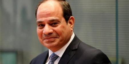 السيسي يجدد موقف مصر الداعم للتوصل إلى تسوية سياسية للأزمة الروسية الأوكرانية وتقديم الدعم