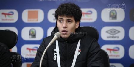 عمر فايد يصل روما تمهيدا لانتقاله إلى فروزينوني (فيديو)