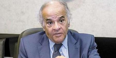 ممدوح عباس عن أزمة صلاح مصدق: هناك تهم جنائية يجب توجيهها إلى هؤلاء