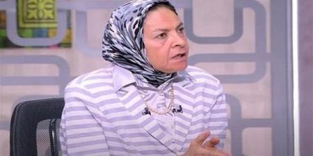 فرص تصديرية كبيرة بالصناعات الغذائية والنسيجية.. الدكتورة يمن الحماقي: المنتج المصري يواجه تحديات التنافسية.. مصر بحاجة لتطوير الإنتاج والتكنولوجيا