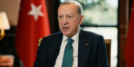 أردوغان: قطر أدت دورا مهما في جهود الوساطة لوقف الحرب في المنطقة
