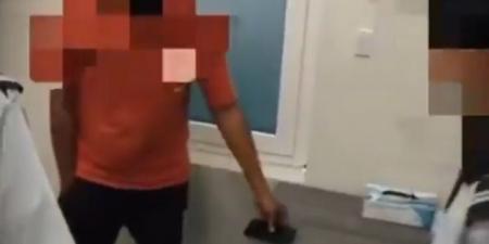 بالفيديو| إحباط تهريب حشيش وشبو وأقراص اللاريكا عبر منفذ أبو سمرة 