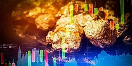 ارتفاع مؤشر الذهب عالميا بنسبة 0.52% ليسجل 4376.53 دولارا للأوقية