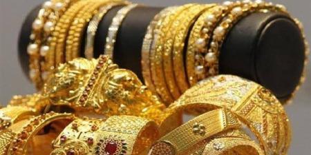 أسعار الذهب فى قطر اليوم السبت 15 أغسطس 2026