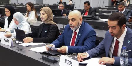 المؤسسة القطرية للعمل الاجتماعي تشارك في الدورة الـ 35 للجنة الأمم المتحدة المعنية بحقوق ذوي الإعاقة