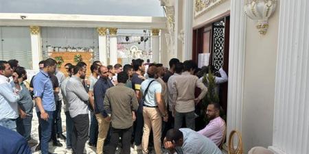 تحرك برلماني بشأن عدم تكليف خريجي كليات الصيدلة والأسنان والعلاج الطبيعي