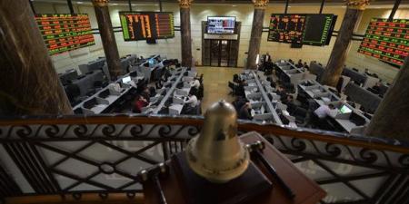 18 قطاعًا يتصدرون قائمة الأعلى قيم تداول بالبورصة خلال الأسبوع