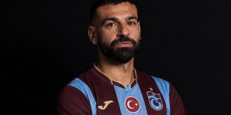 موعد أول مباراة لمحمد صلاح مع طرابزون سبور التركي