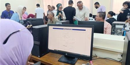 موعد إعلان نتيجة تنسيق المرحلة الثانية 2026 وتقليل الاغتراب