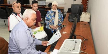 قبل ساعات من انتهاء التسجيل، رابط وخطوات كتابة رغبات المرحلة الثانية وموعد إعلان النتيجة