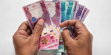 تعرف على أسعار العملات و المعادن الثمينة مقابل الدولار الأمريكي